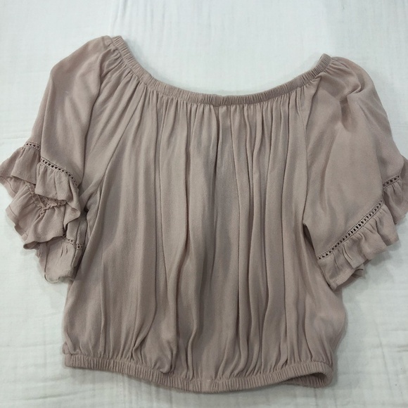 Ocean Drive Blouse - Picture 4 of 4